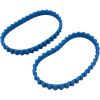 3201 Drive Track Water Tech Blue Diamond/Pearl Single Blue