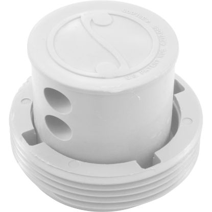 004-502-5002-01 Replacement Nozzle Paramount Pool Valet 1 Hole White