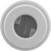 004-502-5002-01 Replacement Nozzle Paramount Pool Valet 1 Hole White