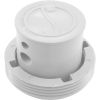 004-502-5002-01 Replacement Nozzle Paramount Pool Valet 1 Hole White