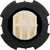 004-627-5060-03 Replacement NozzleParamount PV3 PopUp Head Black w/ Caps
