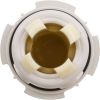 004-627-5060-01 Replacement Nozzle Paramount PV3 White w/ Caps