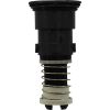 004-652-5070-03 Replacement Nozzle Paramount Cyclean Black