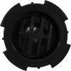 004-652-5070-03 Replacement Nozzle Paramount Cyclean Black