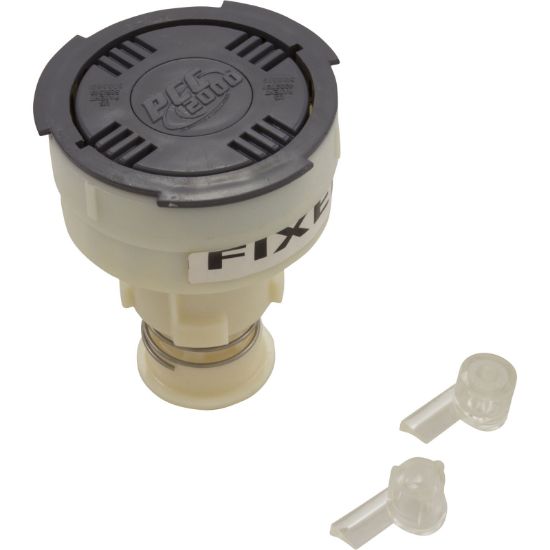 004-552-5024-02 Cleaning Head Paramount PCC2000 Fixed Gray