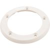 005-577-4830-01 Top Body Ring Paramount Vanquish In-Floor Cleaning Sys Wht