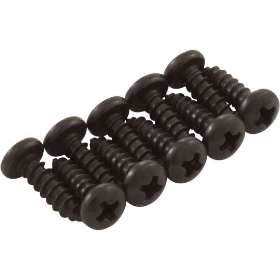 RCX3406 Screw Wheel TubeHayward TigerShark#4 x 3/8