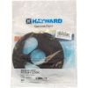 RCX341127BK Wheel Shield Hayward AquaVac 500 Black