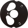 RCX341127BK Wheel Shield Hayward AquaVac 500 Black