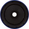 RCX341113BKBL Wheel Rim and Tire Hayward AquaVac 500 Black/Blue