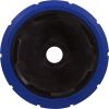 RCX341113BKBL Wheel Rim and Tire Hayward AquaVac 500 Black/Blue