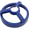 AXW532BL Lock Ring Hayward Leaf Canisters Blue