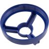 AXW532BL Lock Ring Hayward Leaf Canisters Blue