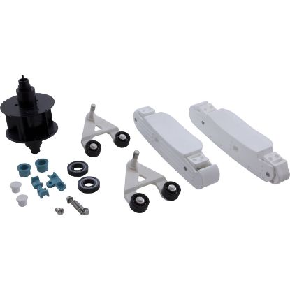AXV621417WHP A-Frame Tune Up Kit Hayward Navigator/Pool Vac White