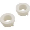A2600PK Bushing Aqua Products Nylon White Size B1 Quantity 2