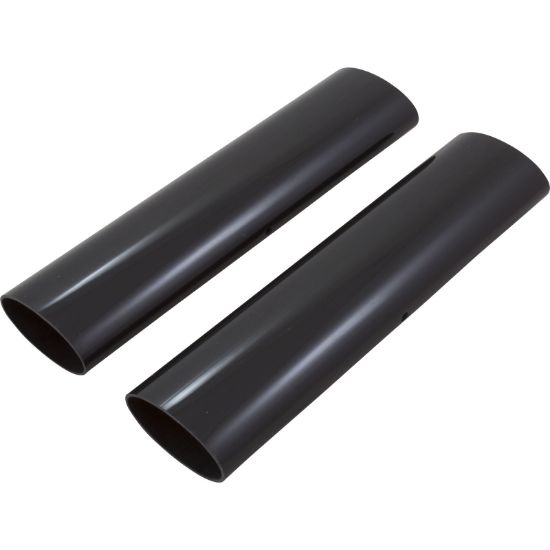 A101912PK Tube Aqua Products Oval 12" Black Jets Package of 2