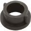 2600PK Bushing Aqua Products Plastic Black