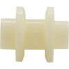 A3500PK Roller Aqua Products Plastic Small 2 Pack