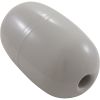 1602GY Float Aqua Products Ballast Gray Plastic
