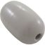 1602GY Float Aqua Products Ballast Gray Plastic