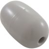 1602GY Float Aqua Products Ballast Gray Plastic