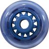 SK2691PK Wheel Assembly Aqua Products DuraMax Seriesw/Screw 2 Pack