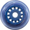 SK2691PK Wheel Assembly Aqua Products DuraMax Seriesw/Screw 2 Pack