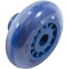 SK2691PK Wheel Assembly Aqua Products DuraMax Seriesw/Screw 2 Pack