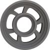 R0526000 Wheel Zodiac MX6/MX8 Gray
