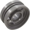 R0526000 Wheel Zodiac MX6/MX8 Gray