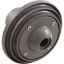 08428-0100 Inlet Eyeball 1.25" Gry