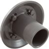 08428-0100 Inlet Eyeball 1.25" Gry