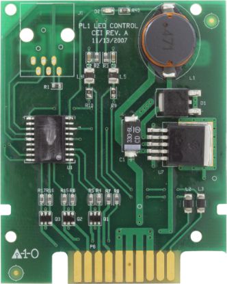 0454004-D Board D/S 08 Digichrom 2 Dom