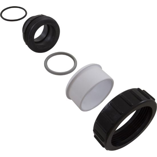 21063-200-000 2In Mip X 2In S Union S-S (High-Temp)