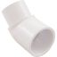 21010-000-000 1.5In 45 Deg Street Ell (1.5In Slip X 1.5In Spg)