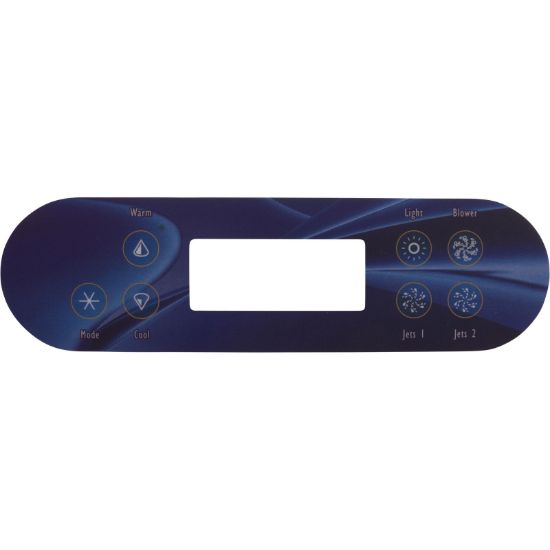 11679 O/L Panel Hydspa Vl700S