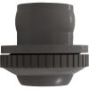25554-307-000 Sa Return Nozzle(3/4In1.5In) Dark Gray