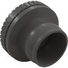 25554-307-000 Sa Return Nozzle(3/4In1.5In) Dark Gray