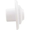 25553-450-000 Dir Flow Outlet(1In1.5In InsFlg)White