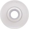 25553-450-000 Dir Flow Outlet(1In1.5In InsFlg)White