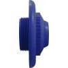 25553-369-000 Dirflowoutlet(3/4In1.5In MipFlg)Dark Blue