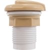25098-009-000 In-Ground Spa Top Draw Air Control Tan