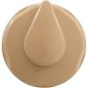 25098-009-000 In-Ground Spa Top Draw Air Control Tan