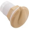 25098-009-000 In-Ground Spa Top Draw Air Control Tan