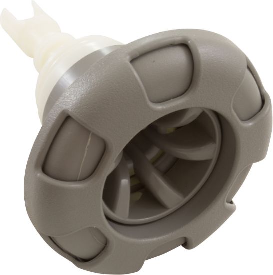 229-1937 Poly Storm Rifled Int  Assy6 Spoke  (Thread)