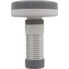 27051-009-000 Floating Spa Chlorinator Gray/White