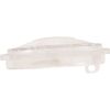25830-209-020 Serviceable Check Valve Cover (Clear)