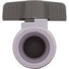 25800-151-000 Ball Valve (1-1/2In S No Union No Nsf)