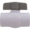 25800-151-000 Ball Valve (1-1/2In S No Union No Nsf)