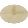 25576-000-000 In-Ground Skimmer Vacuum Plate